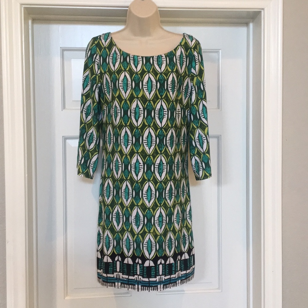 Laundry by Shelly Segal Dress size xs.